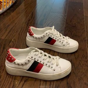 Steve Madden Belle Sneaker